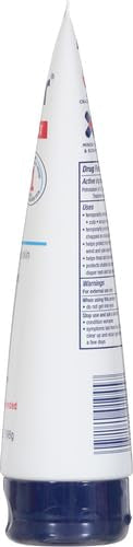 Aquaphor Healing Ointment Advanced Therapy Skin Protectant, Dry Skin Body Moisturizer, 7 Oz Tube (Pack of 12)