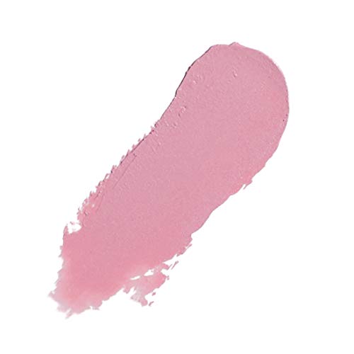 MODE Nude Pink Lipstick Virgin Matte Areni Noir Lipstick HOKIS Long Lasting Pigment Rich Lip Color, Nourishing Natural Skincare Fruit Oils, Organic Shea Butter