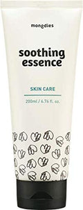 Mongdies Baby Soothing Essence uses all ingredients of EWG Green level, 99% fresh moisturizer derived from nature for dry and sensitive skin - 200ml