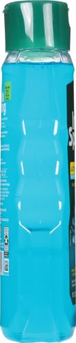 Irish Spring Ultimate Wake Up Tea Tree Face & Body Wash for Men, Moisturizing Body Wash Washes Away Bacteria - 18 Fl. Oz