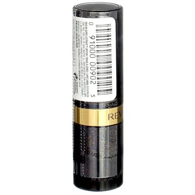 3 x Revlon Super Lustrous Lipstick 4.2g - 535 Rum Raisin