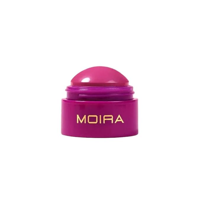 Soft Blush Balm (010, Baby Girl)