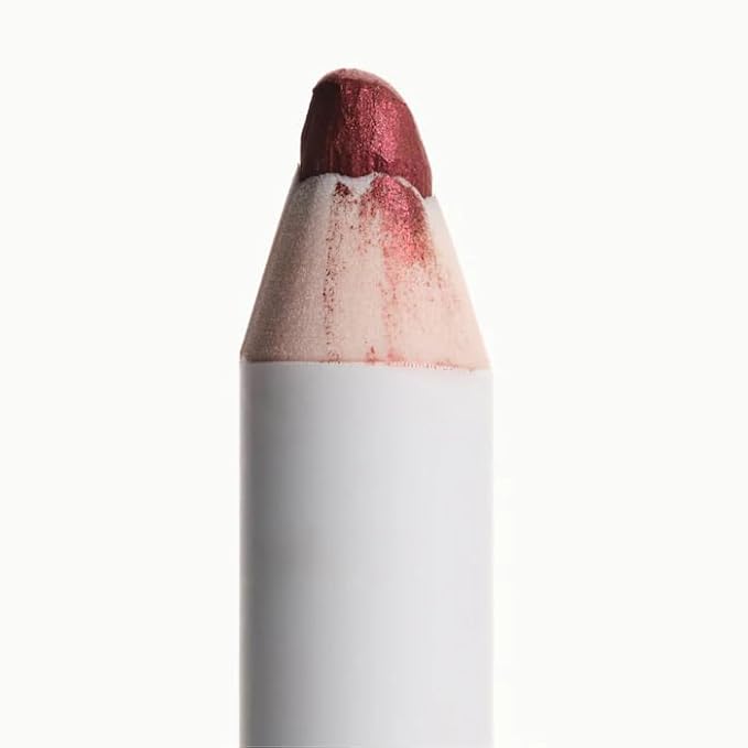 Glossier Lip Line Pencil in Black Cherry