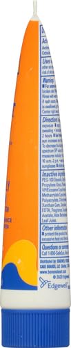 Banana Boat Sport Ultra SPF 30 Sunscreen Lotion, 1oz | Travel Size Sunscreen SPF 30, Travel Sunblock Lotion, Mini Sunblock Oxybenzone-Free, 1oz