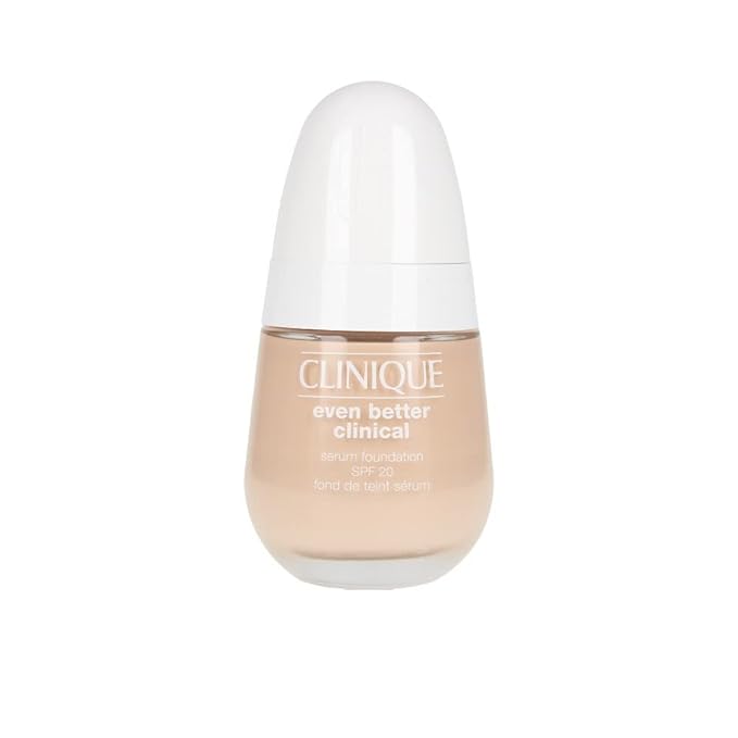 Clinique Even Better Clinical Serum Foundation SPF 20 - CN 28 Ivory Women Foundation 1 oz