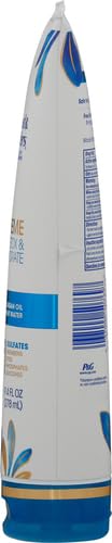 Head & Shoulders Supreme Detox & Hydrate Hair-& Scalp Conditioner,Coconut,9.4 Fl Oz,(Pack of 2)