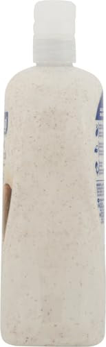Softsoap Body Wash Pump, Coconut Butter Scrub, Exfoliating Body Wash, WHITE (Package May Vary), 32 Ounce (Pack of 2)