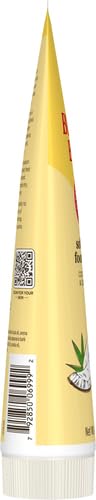 Burt's Bees Coconut Oil Foot Cream, Package May Vary, 4.3 Oz (Pack of 2)
