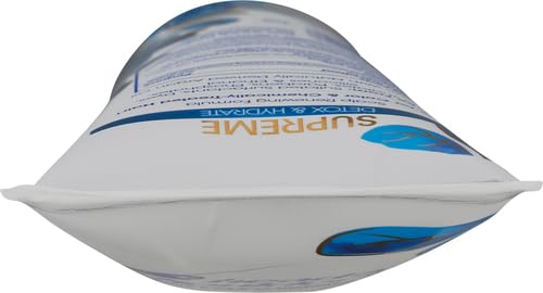 Head & Shoulders Supreme Detox & Hydrate Hair-& Scalp Conditioner,Coconut,9.4 Fl Oz,(Pack of 2)