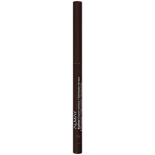 Almay Eyeliner Pen, Brown, 1 count