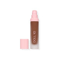 T.C.E This Covers Everything Super Coverage Serum Makeup with Peptides (Rich, One Size)