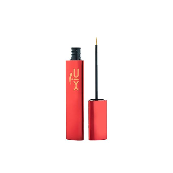 XiC Glam. Eyelashes and Eyebrows Growth Serum. You'll get aparetly Stronger, Thicker and Voluminous Eyelashes. XiC Enhancer. Product, lasts up to 8 months, 5.5ml.