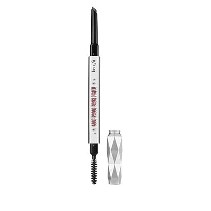 Benefit Cosmetics Precisely, My Brow Pencil Waterproof Eyebrow Definer Grey