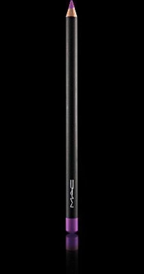 Mac Lip Pencil - Magenta