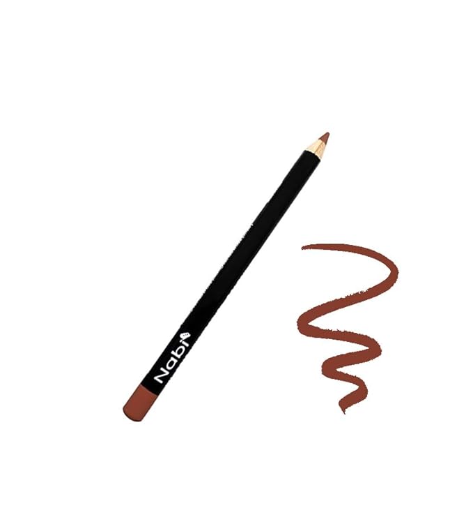 Nabi 12 Pieces, 12 Colors Eye Liner (Mixed, 5.5)
