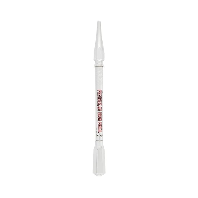 Benefit Precisely My Brow Pencil (Ultra Fine Brow Defining Pencil), 0.002 Oz (#3.75, Warm Med Brown)