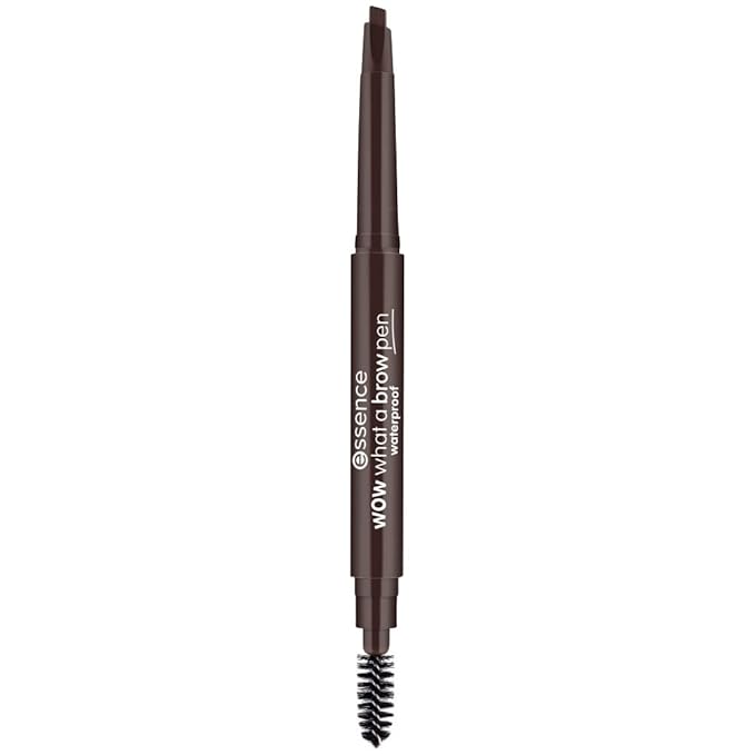 Eyebrow Pencil Essence Wow What a Brow 04-Black Brown (0,2 g)