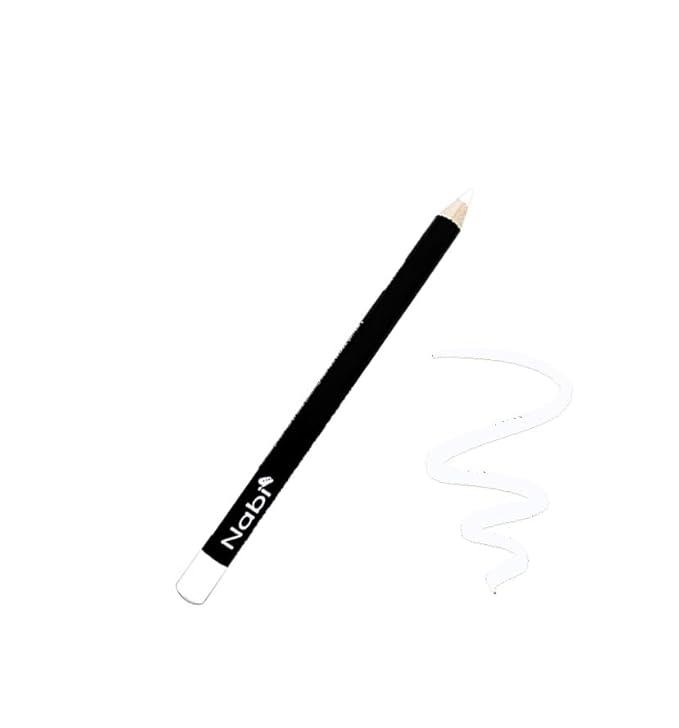 Nabi 12 Pieces, 12 Colors Eye Liner (Mixed, 5.5)