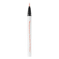 Merrymonde Better Twim Glitter Pen Eyeliner – Long-Lasting, High-Pigment, Vibrant Colors Eyeliner for Sparkling Eye Makeup (04 Rose)