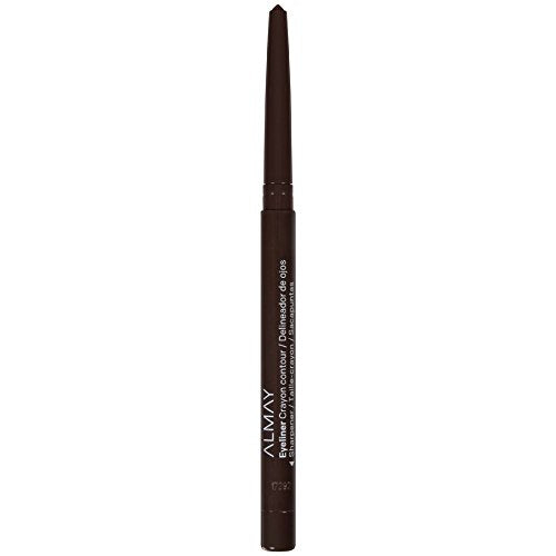 Almay Eyeliner Pen, Brown, 1 count