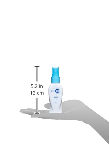 It's a 10 Miracle Volume Leave-In Lite, 2 Ounce (Pack of 2)