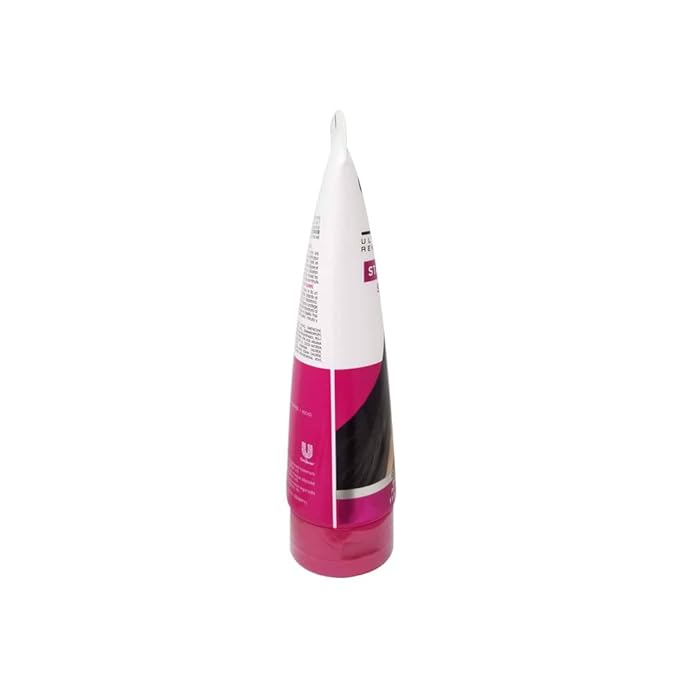 Cream Silk Conditioner Standout Straight Family Size 350ml