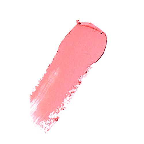MODE Pastel Peach Virgin Matte Areni Noir Lipstick HEAVENLY CREATURE Long Lasting Pigment Rich Lip Color, Nourishing Natural Skincare Fruit Oils, Organic Shea Butter, Cruelty Free