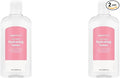 Amazon Basics Rose Water Hydrating Toner, 16 Fluid Ounces, 2-Pack