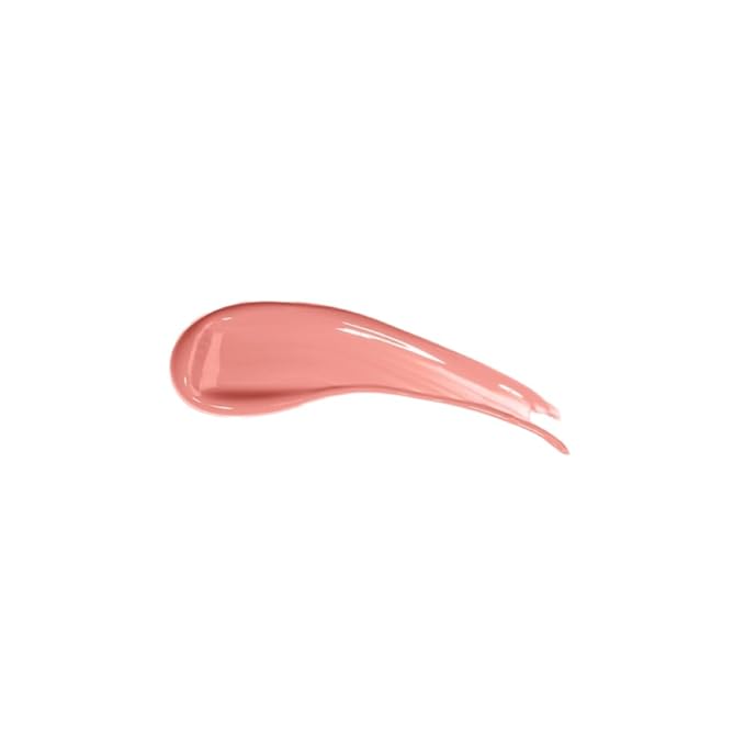 FLOWER Beauty Liquid Blush Makeup Bomb Color Drops -Silky Lightweight Formula + Gel Cream Blush for Cheeks - Radiant + Glossy Finish - Buildable + Lightweight Formula - Cruelty-Free + Vegan (Pinched)