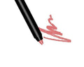 By The Clique Premium Long Lasting Matte Nude Lip Liner Pencil |Beach Babe Deep Nude Pink Ultra Wear Lip Liner