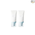 Madagascar Centella Hyalu-Cica Water-Fit Sun Serum SPF50+ PA++++ -Centella Sunscreen, Natural Glass Skin, Soothing, No White Cast, Moisturizing & Non-Greasy (50 ML / 1.69 FL. OZ.) (Pack of 2)
