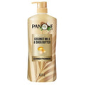Coconut Milk & Shea Butter Conditioner, 38.2 fl oz - Deep Moisture Conditioner for Curly, Wavy & Dry Hair - Frizz Control, Detangle, For Shine and Softness, Sulfate-Free Hair Softener