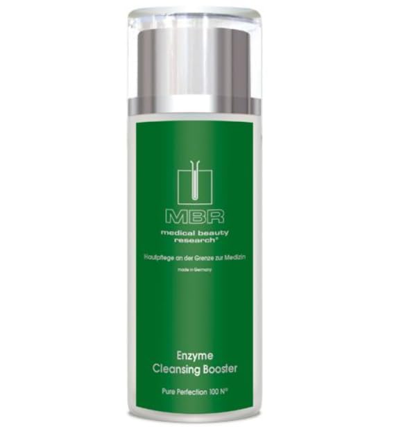 MBR Medical Beauty Research MBR ENZYME CLEANSING BOOSTER, 2.8 Ounce (Pack of 1), White
