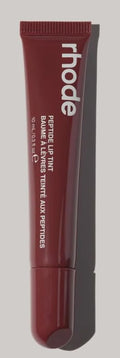 Rhode Gloss Lip Tint, Sheer Color Hydrating Finish 3 fl oz 10 ml