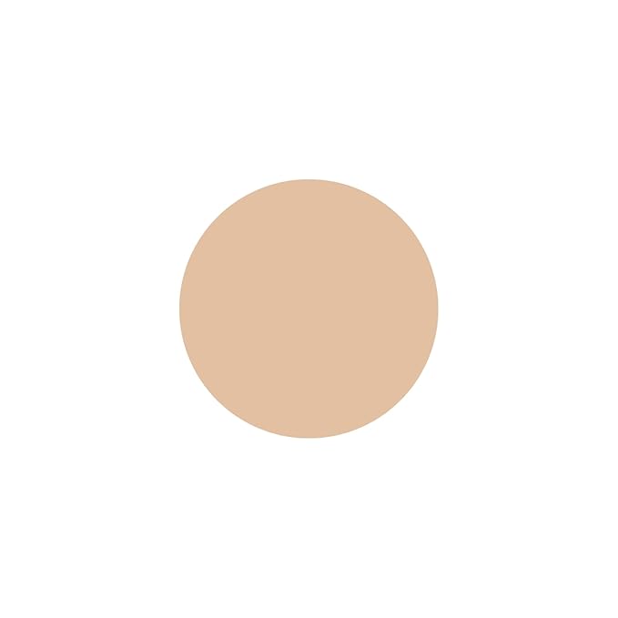Noubamore Second Skin Foundation by Nouba - Long Lasting Coverage With Jojoba Extract Luminous Makeup Light Texture - Nude Skin Effect - Smoothes & Nourishes, Blends Perfectly (Color 82)