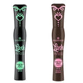 essence | Lash Princess False Lash Effect Mascara & Lash Princess Brown Mascara Bundle