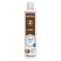 Carson Life Nourishing Conditioner for Dry or Damaged Hair - Repair Conditioner for Color Treated Hair - Sulfate and Paraben Free - Coconut, Olive and Amla Oils, Shea Butter (Single)