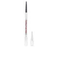 Benefit Precisely My Brow Pencil Ultra Fine Brow Defining Pencil, 3 - Warm light brown, 1 Count