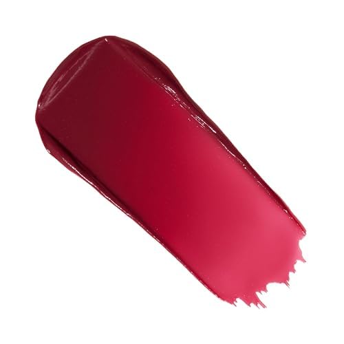 wet n wild Mega Glo Lip & Cheek Color, Creamy Berry Stain, Buildable Multi-Use Soft Matte Finish, Vegan & Cruelty-Free - Berry True
