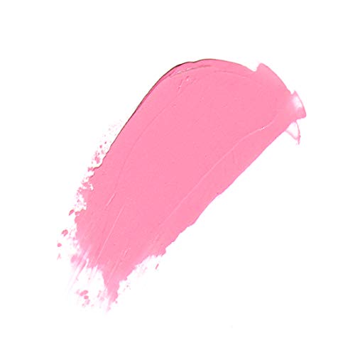 MODE Ballerina Pink Virgin Matte Areni Noir Lipstick BETWEEN US Long Lasting Rich Lip Color, Nourishing Natural Skincare Fruit Oils, Organic Shea Butter, Cruelty Free