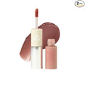 Sarelly Duo Telenovela 2-in-1 Tint & Hydrating Gloss, Lili