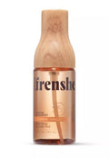 𝐁𝐞𝐢𝐧𝐠 𝐅𝐫𝐞𝐧𝐬𝐡𝐞 Cashmere Vanilla Mini for Women's Hair, Body & Linen Mist Body Spray with Essential Oils - 2 FL OZ (Pack 01)
