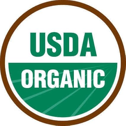 BeeFriendly Organic Night Cream, USDA Certified Organic, Deep Hydrating & Moisturizing Night Time Eye, Face, Neck & Decollete Cream for Women and Men, Skin renewing 4 oz (2 Jars in box)
