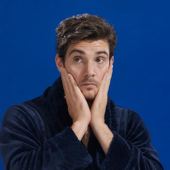 Huron Men’s Face Moisturizer – Lightweight, Soothing, Cooling Face Lotion for All-Day Lasting Hydration – Vegan, Phthalate Free, Sulfate Free, Paraben Free – 3.4 Fl Oz