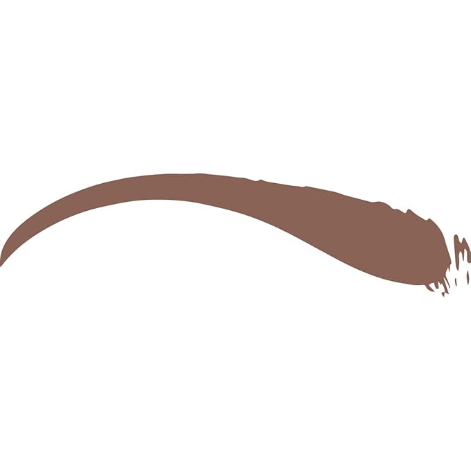 Inglot NGLOT AMC Brow Liner Gel - Waterproof | Long-Lasting | Smudge-Proof | Brow Filler | Define & Shape | 0.07 US OZ | 15
