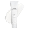 NOONI Face Cleansing - Snowflake Whipping Cleanser | Korean Glass Skin Care, Kbeauty, Facial Wash, Remove Impurities, Purifying, Vegan Whipped Cream, Moisturizing, Sensitive Skin, 5.07 FL Oz