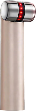 AMIRO Microcurrent Facial Device with Red Light & Infrared, At-Home LED Beauty Device Designed for Skincare Use, Works with PDRN Serum