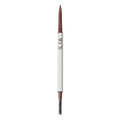 ILIA - In Full Micro-Tip Brow Pencil with Spoolie | Buildable Pigment, Fade-Resistant | Safe for Sensitive Eyes, Fragrance + Silicone-Free | Non-Toxic, Vegan, Cruelty-Free, Clean Makeup (Auburn)