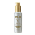 CHI Keratin K-Trix 5 Smoothing Treatment, Hair Serum For Creating Smooth, Frizz-Free Styles That Last, Sulfate, Paraben, & Cruelty-Free, 3.92 Oz