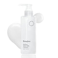 BONAJOUR] Mellow Mild Moisture Milk Cleanser - Vegan beauty Natural Face Wash For sensitive skin for Daily Face Washing 6.7 Fl. Oz